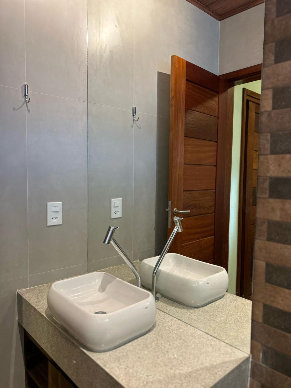 Villa Maia Beach - Duplex São Miguel dos Milagres Exterior foto